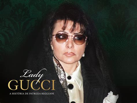 lady gucci a história de patrizia reggiani|patrizia reggiani young photos.